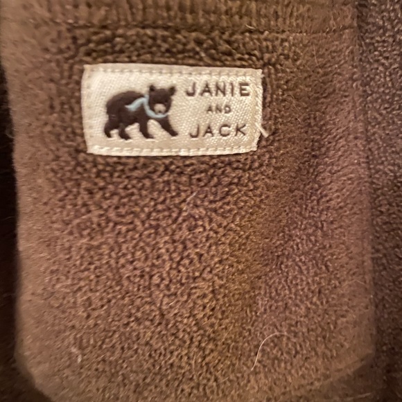 Boys Fleece Pants - Picture 3 of 4